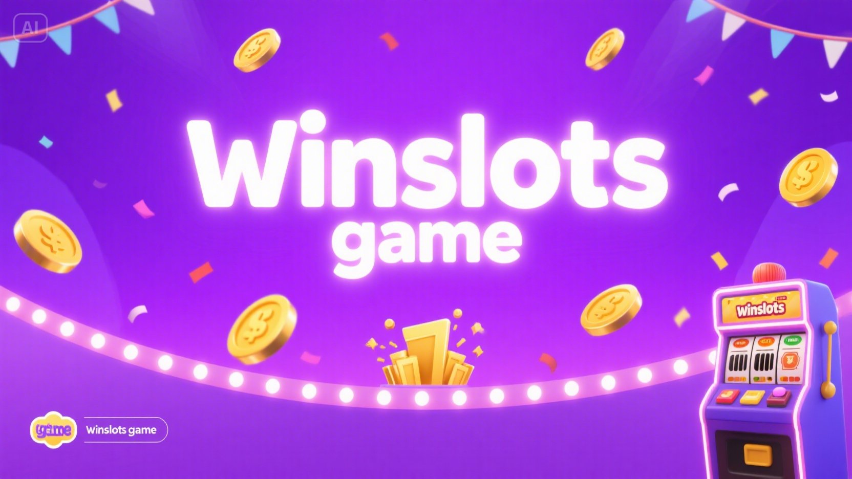 winslots game